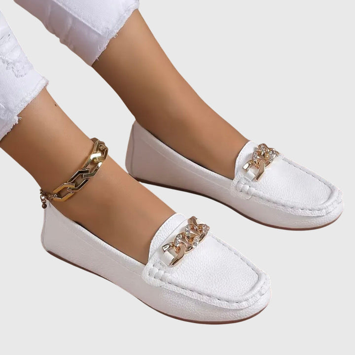 Melissa | Pantofi ortopedici