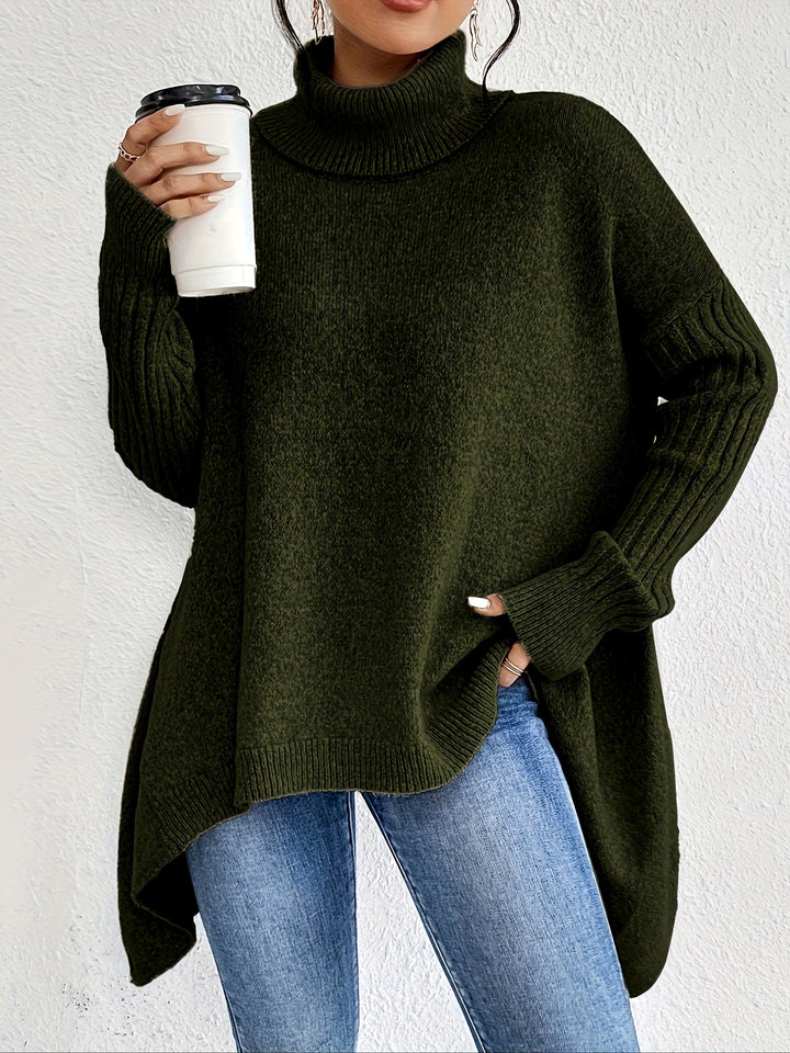 Audrey | Pulover confortabil