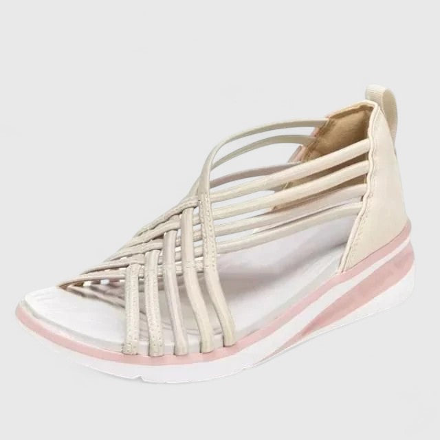 Eliza - Sandale ortopedice elegante