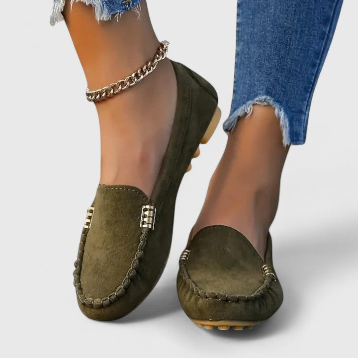 Karlene | Pantof ortopedic