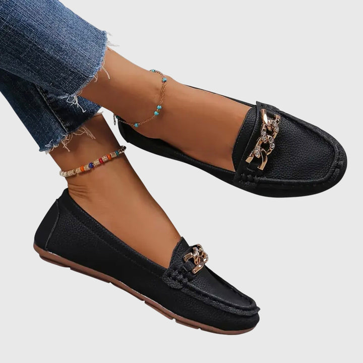 Melissa | Pantofi ortopedici