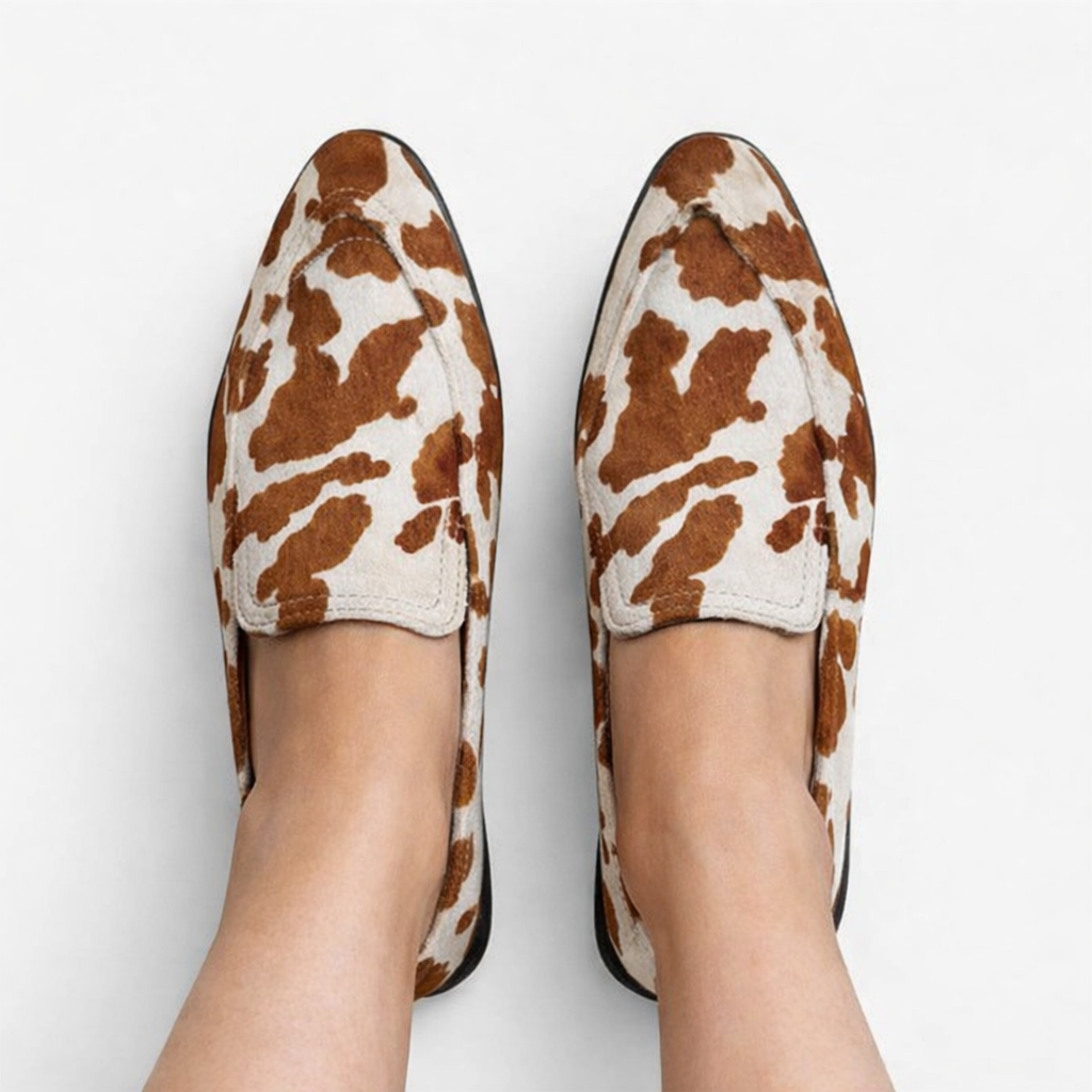 Reniah | Mocasi confortabili