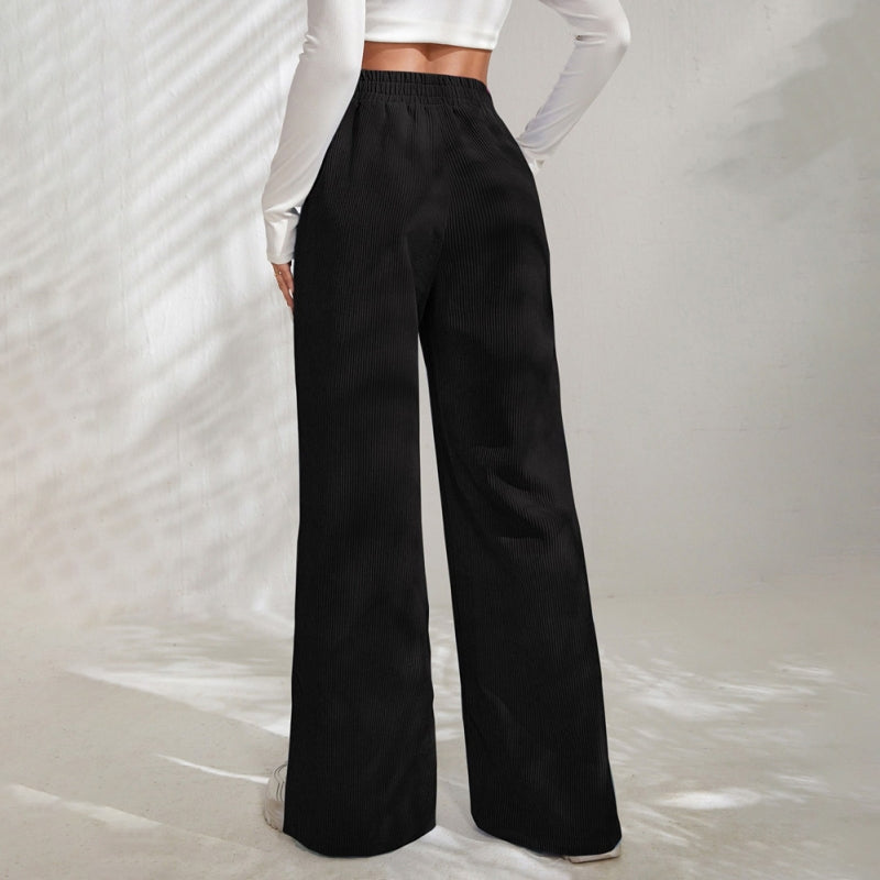 Nahla - Pantaloni de jogging confortabili