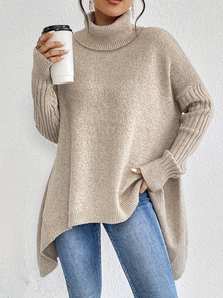 Audrey | Pulover confortabil