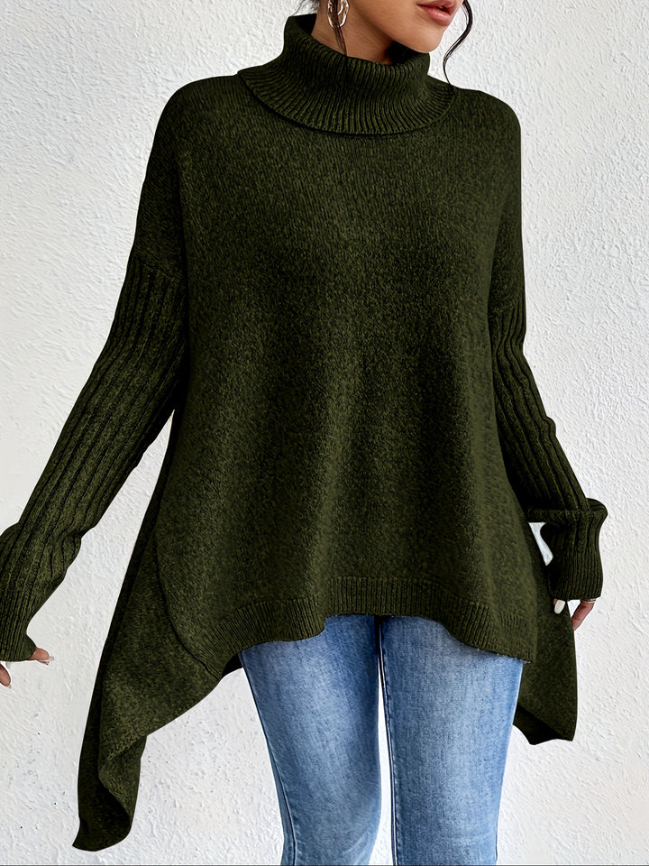 Audrey | Pulover confortabil