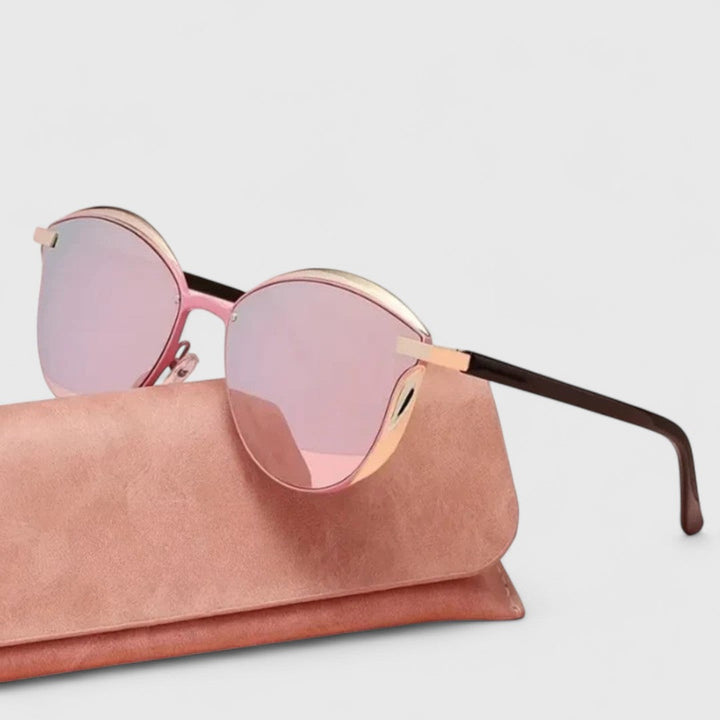 Preslee | Ochelari de soare sofisticati