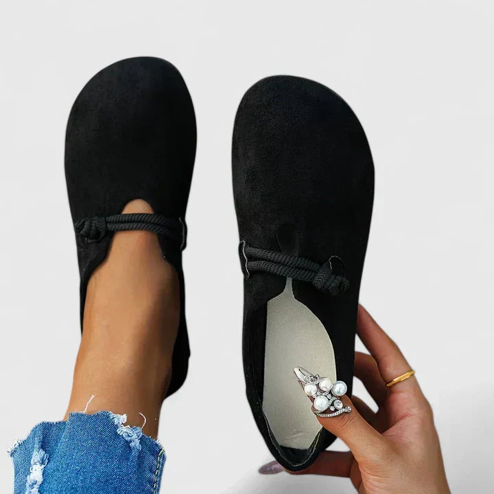 Ysavriann | Mocasi ortopedici