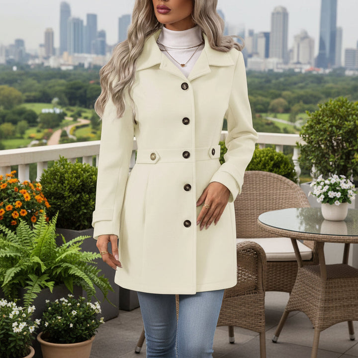 Palton Italian De Top