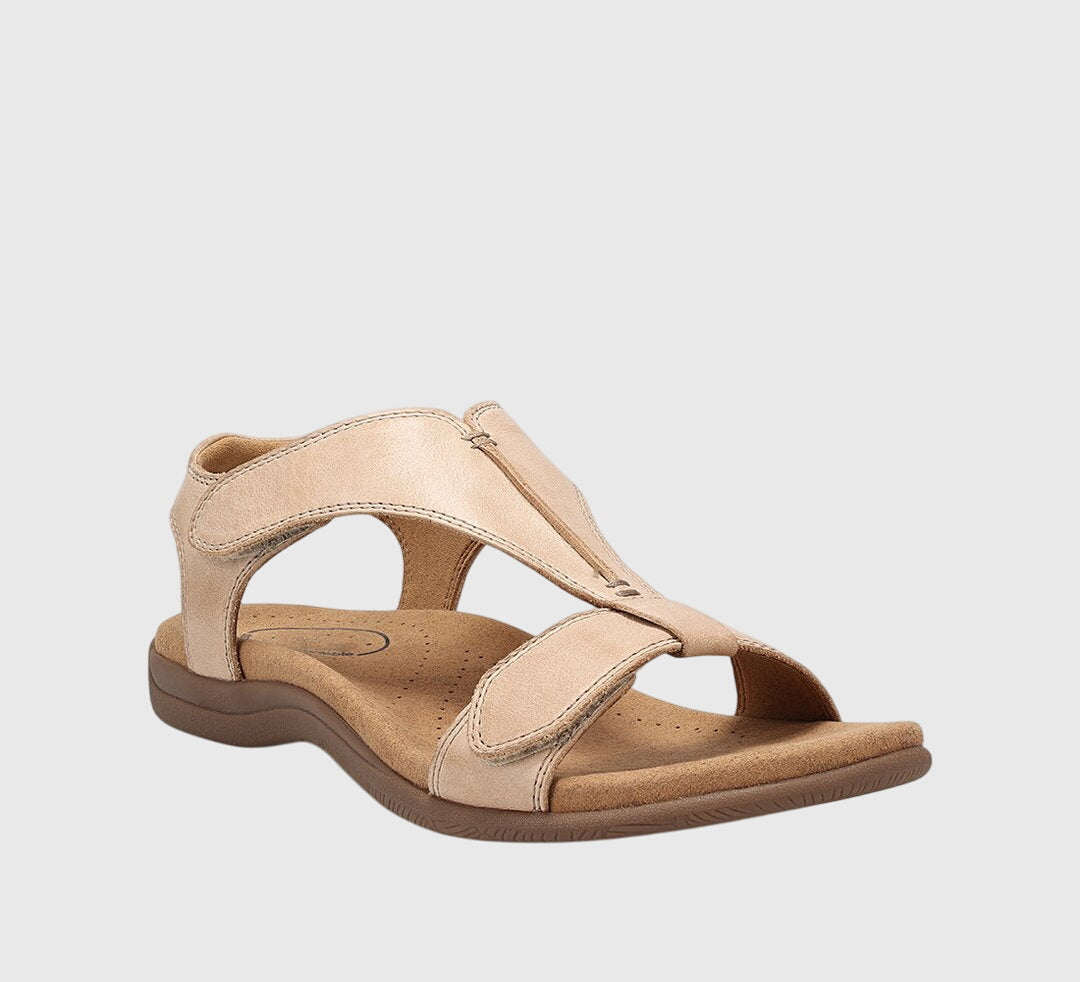 Quinn - Sandale Slipper Confortabile