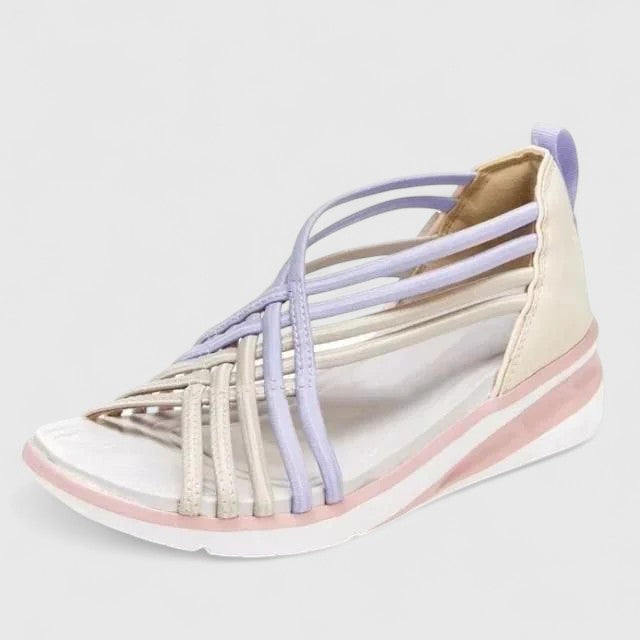Eliza - Sandale ortopedice elegante