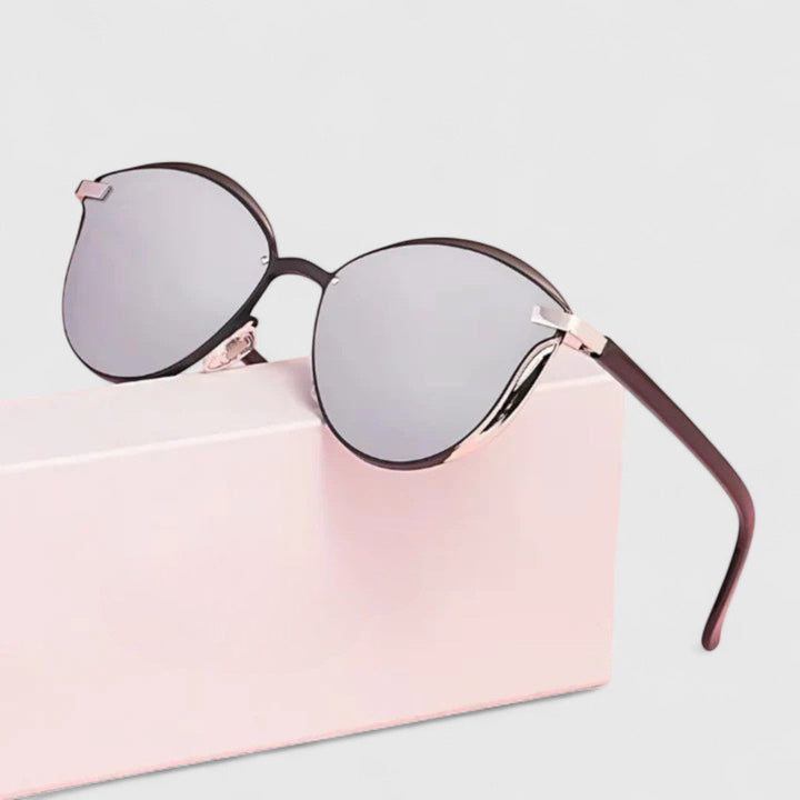 Preslee | Ochelari de soare sofisticati