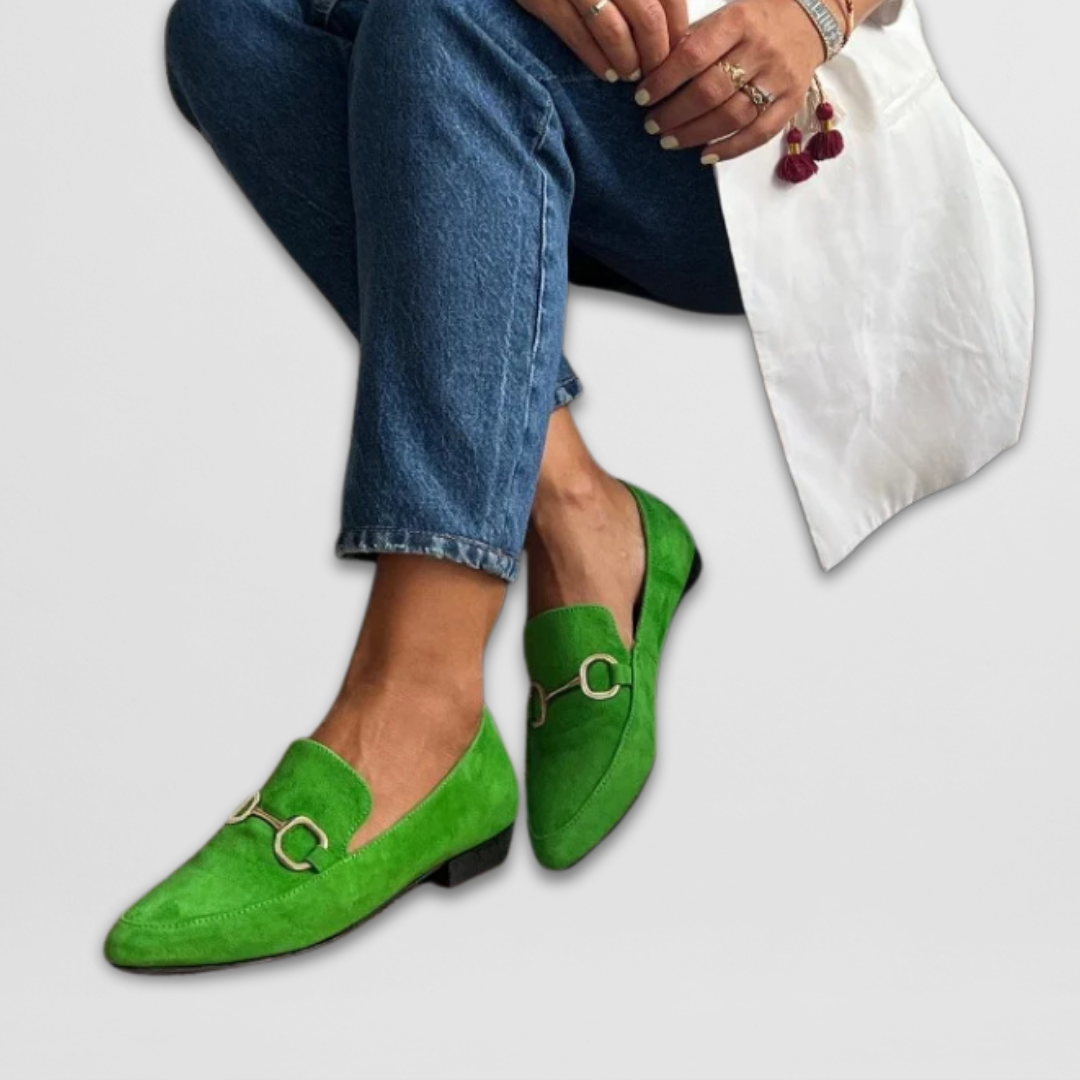 Hyelianne | Mocasi ortopedici