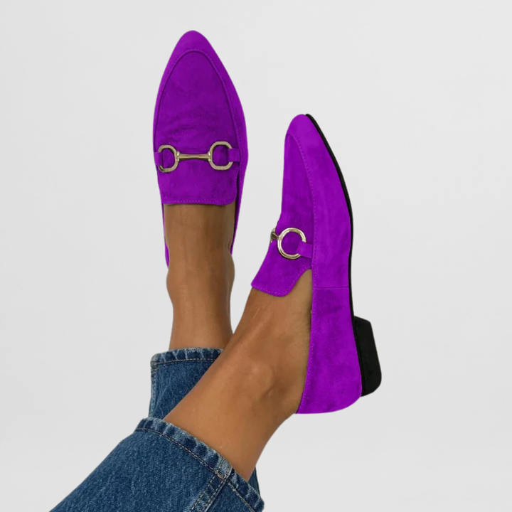 Hyelianne | Mocasi ortopedici