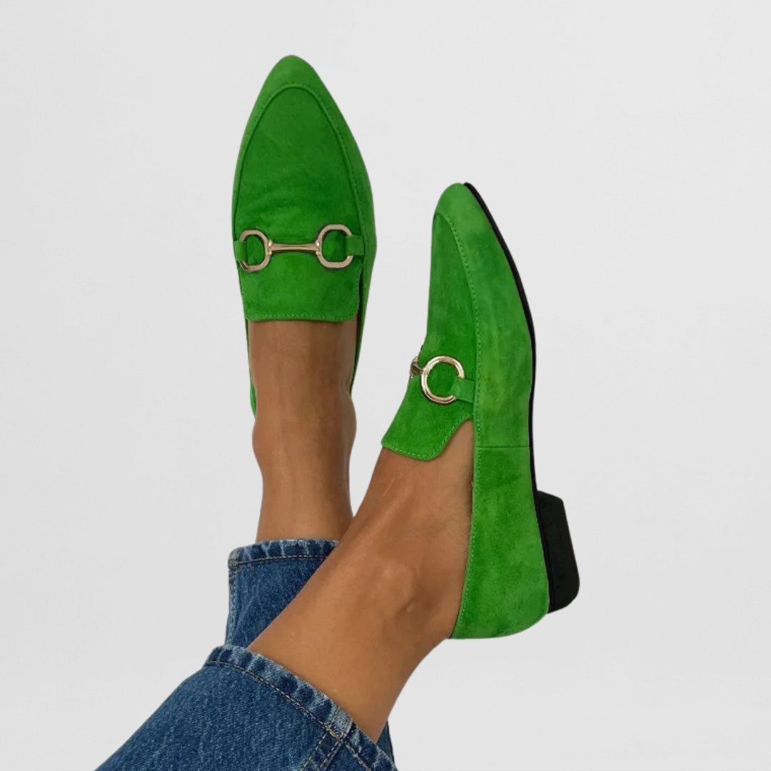 Hyelianne | Mocasi ortopedici