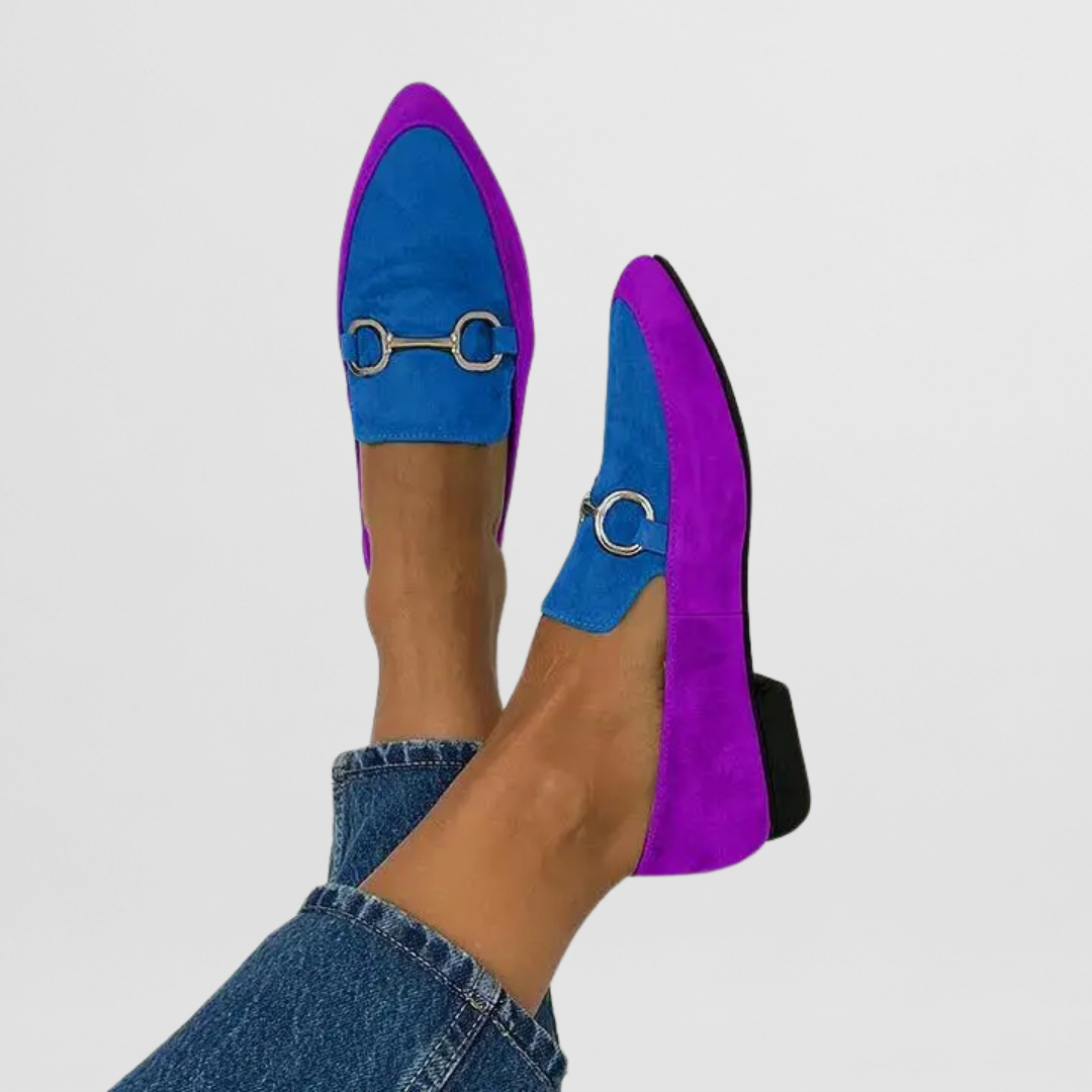 Hyelianne | Mocasi ortopedici
