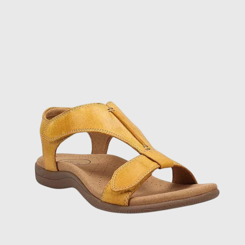Quinn - Sandale Slipper Confortabile