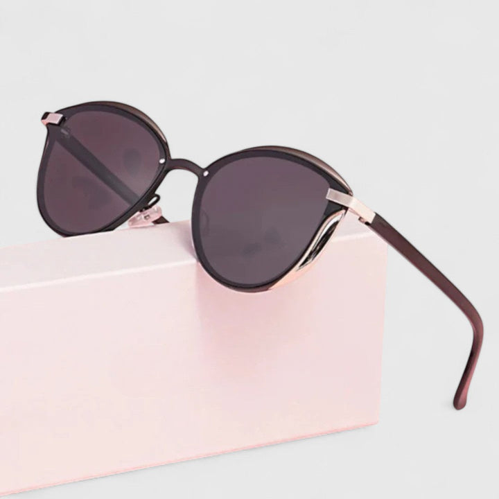 Preslee | Ochelari de soare sofisticati