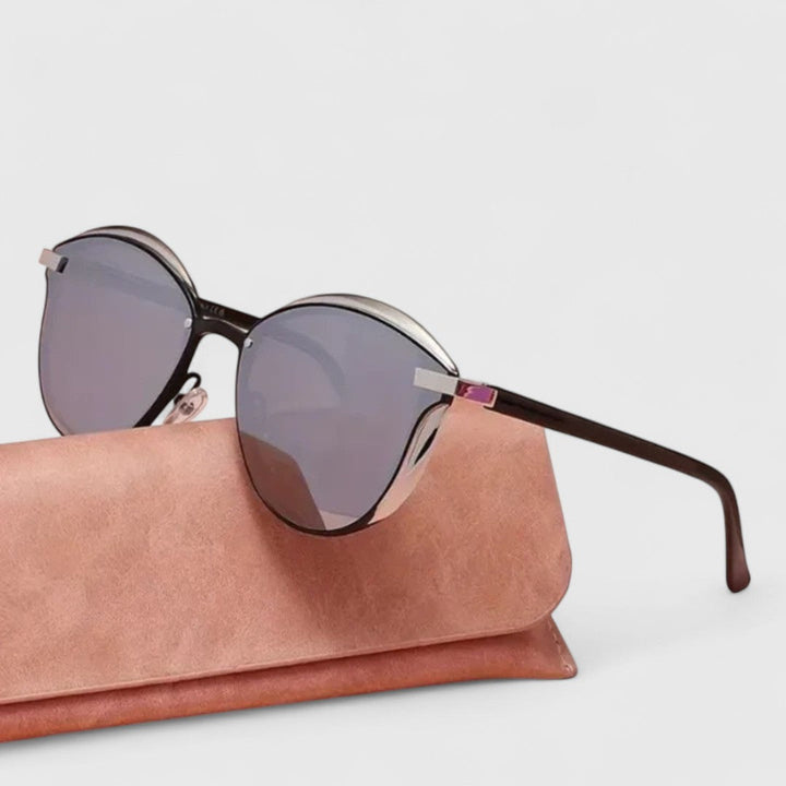 Preslee | Ochelari de soare sofisticati