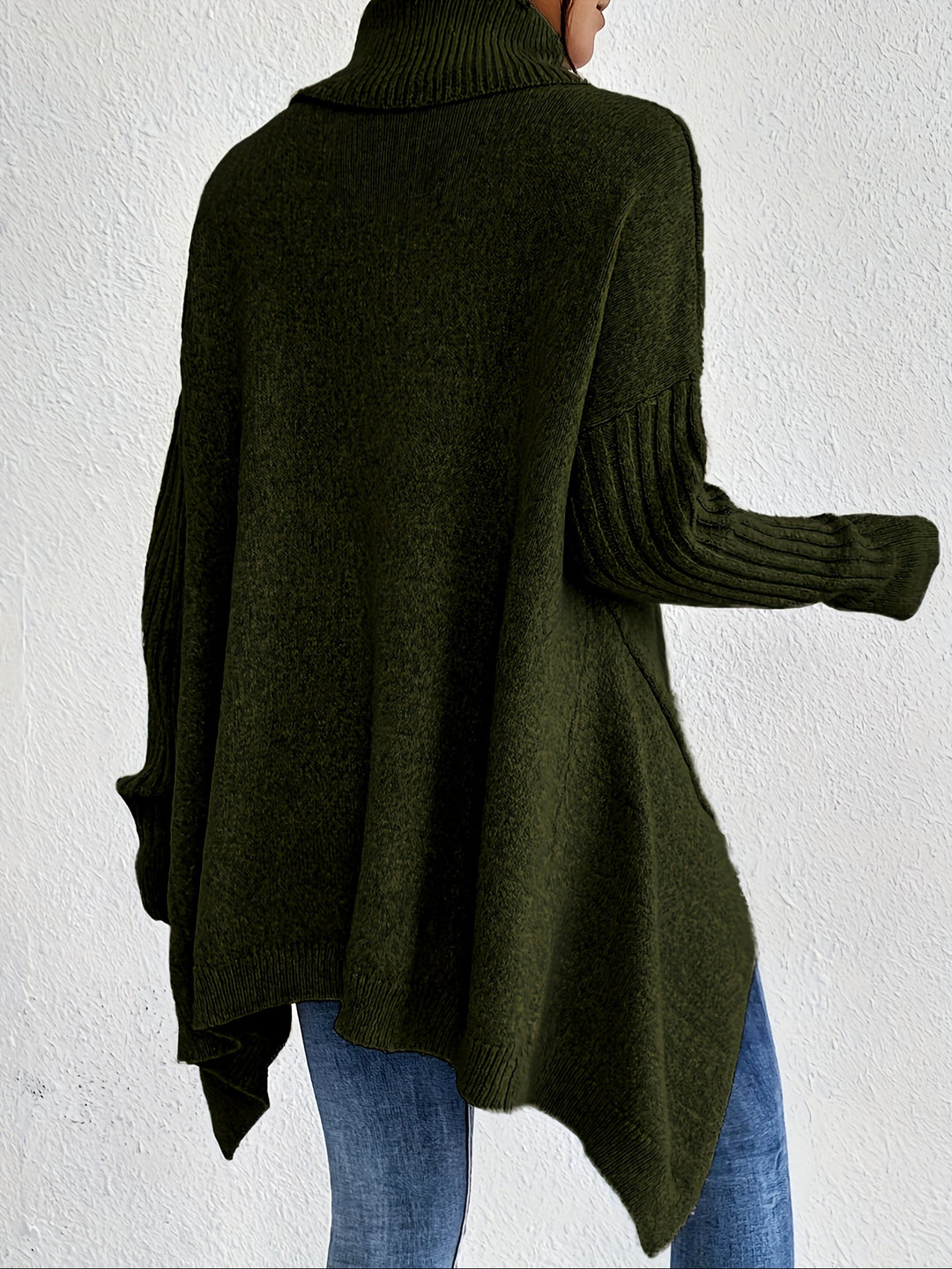 Audrey | Pulover confortabil