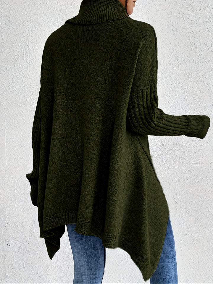 Audrey | Pulover confortabil