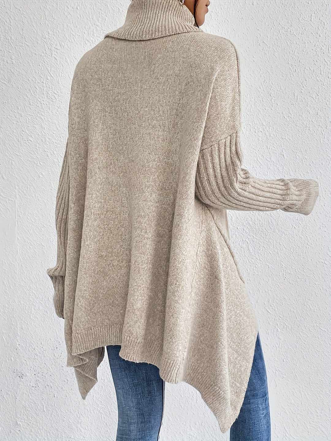 Audrey | Pulover confortabil