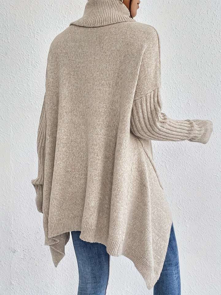 Audrey | Pulover confortabil