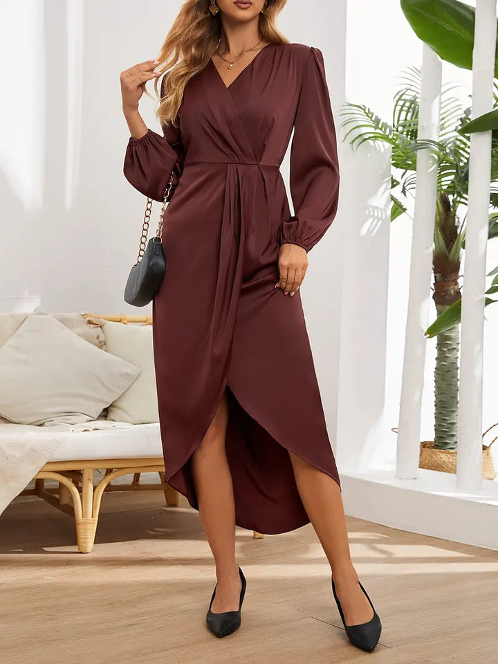 Genevieve - Rochie de seară elegantă
