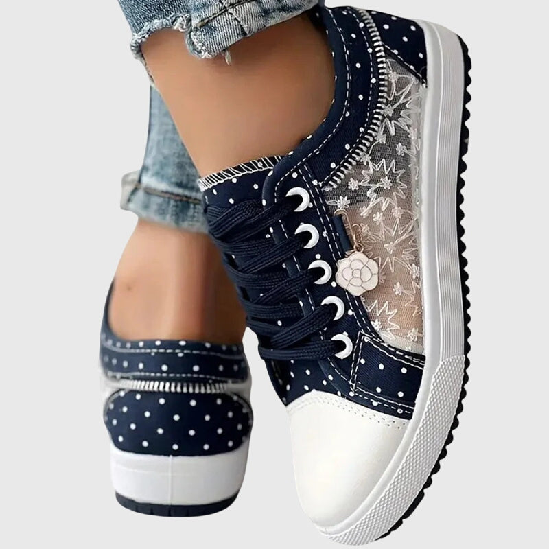 Elena™ | Sneakers Ortopedici
