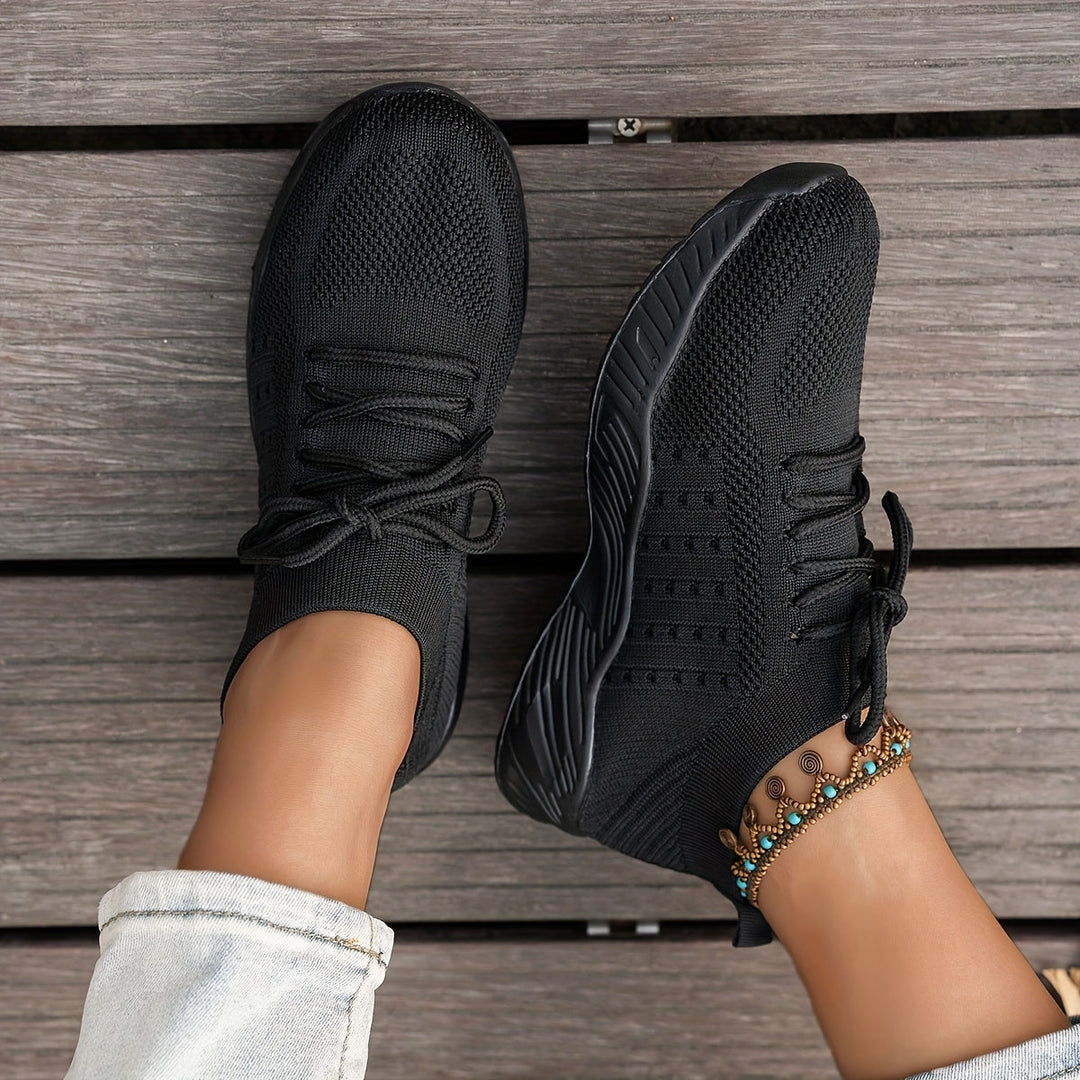 Léa | Pantofi sport confortabili ușori