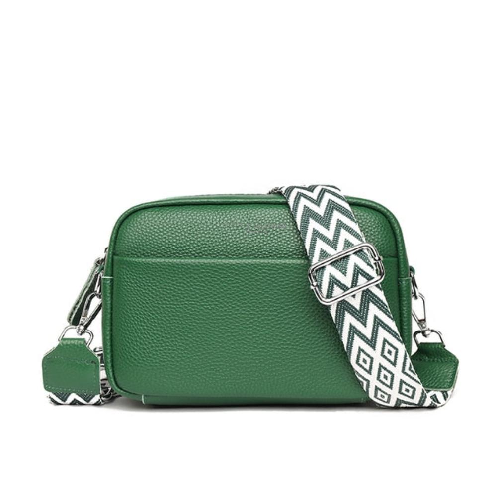Margot™ | Geantă crossbody atemporală