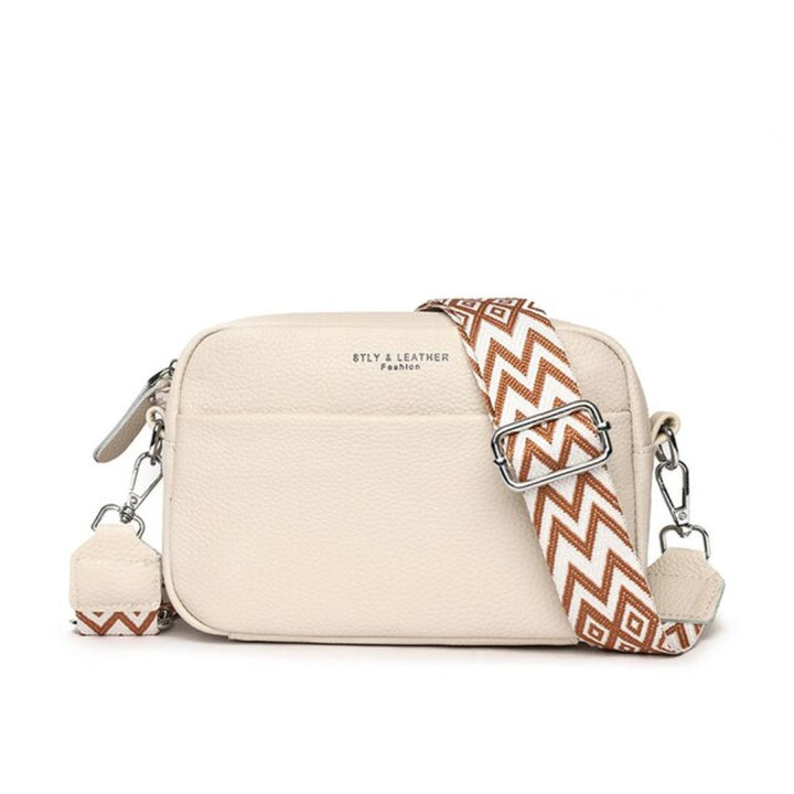 Margot™ | Geantă crossbody atemporală