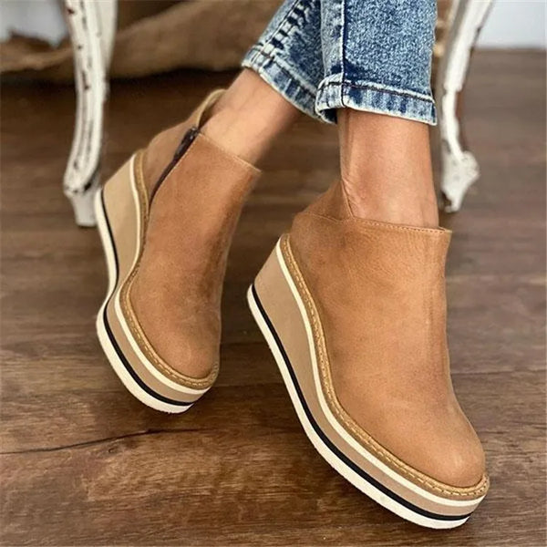 Cara | Botine Elegante