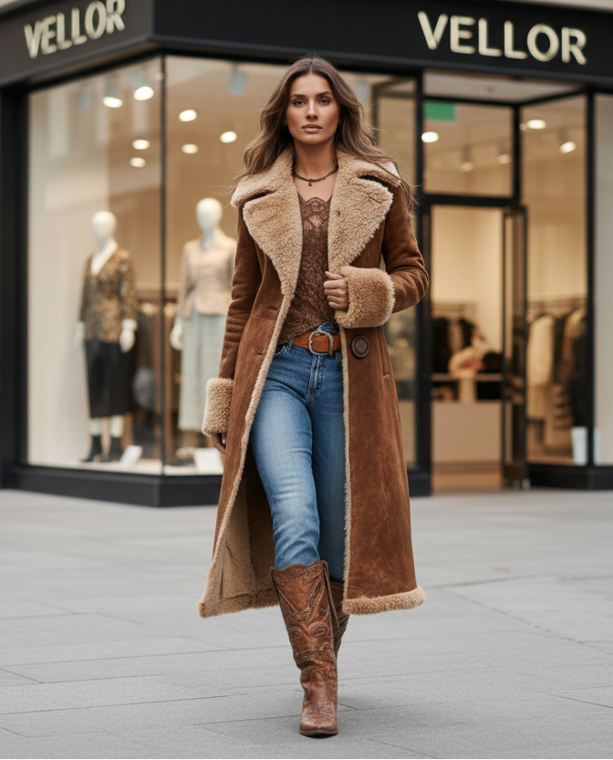 AMELLIER | PALTON LUNG VINTAGE