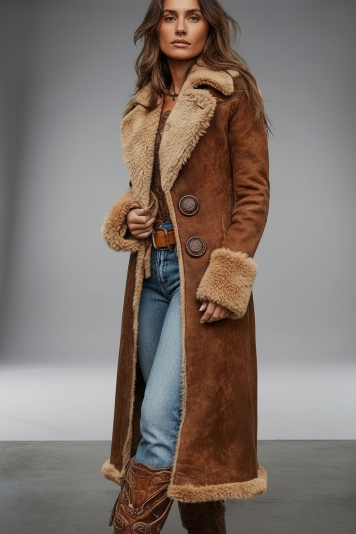 AMELLIER | PALTON LUNG VINTAGE