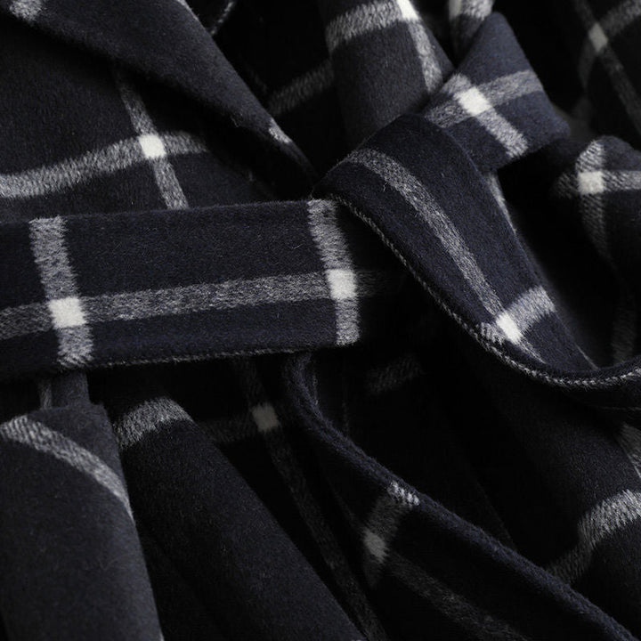 ELEGANCE™ Palton – Ediție Premium