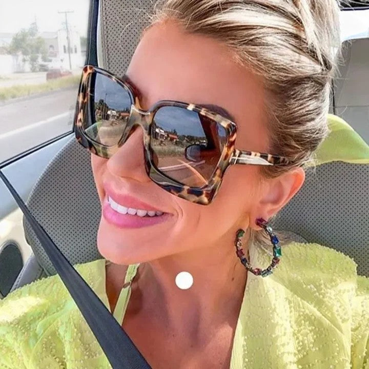 Kynzlee | Ochelari de soare eleganți