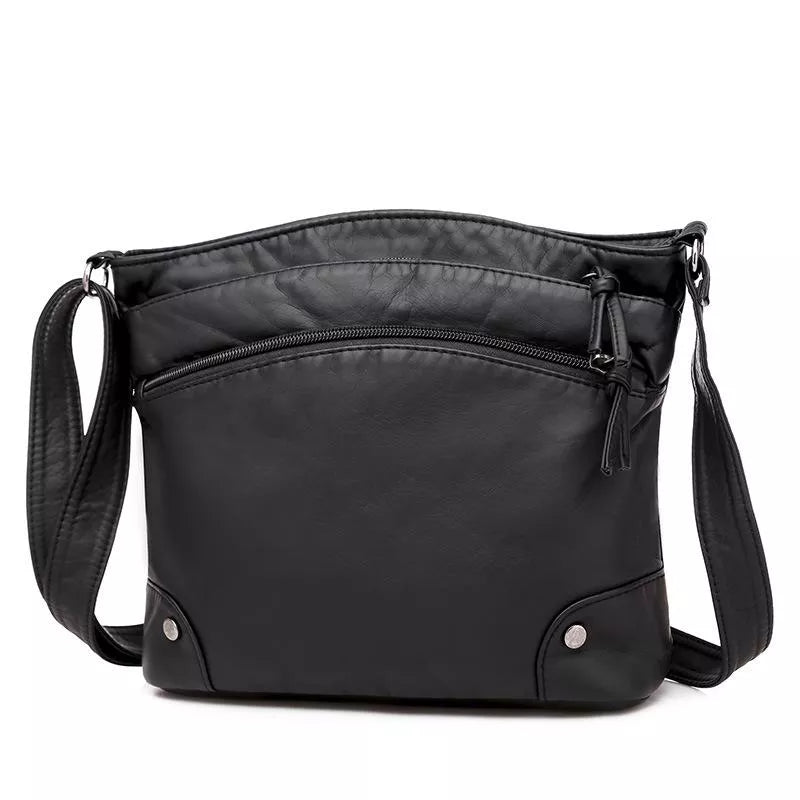 Kelly™ | Geantă elegantă de umăr