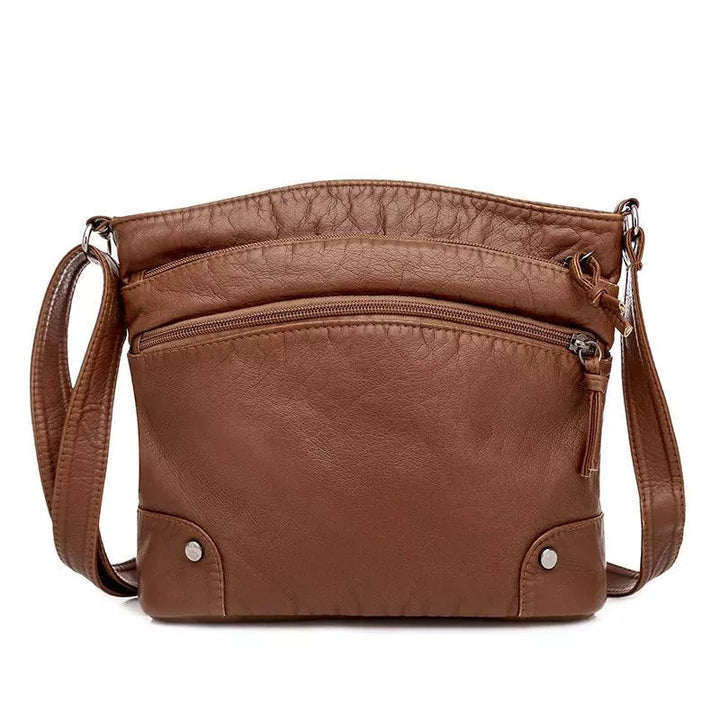 Kelly™ | Geantă elegantă de umăr