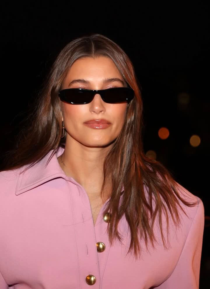 Zayleigh | Ochelari de soare trendy