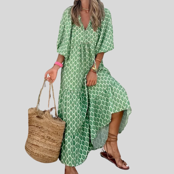 Galilea - Rochie de primăvară