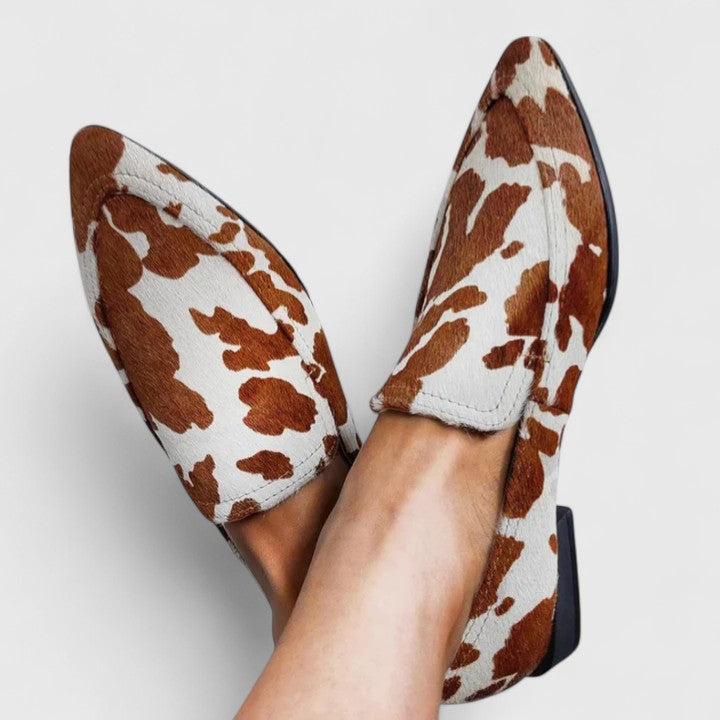 Reniah | Mocasi confortabili