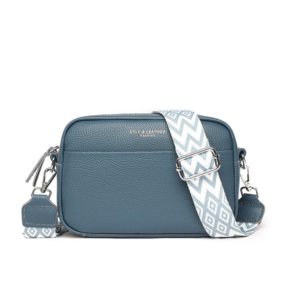 Margot™ | Geantă crossbody atemporală