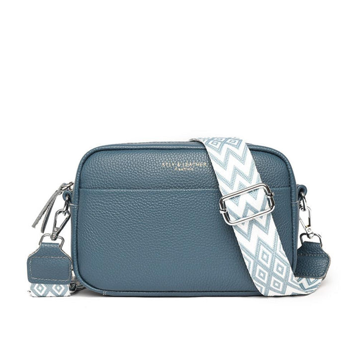 Margot™ | Geantă crossbody atemporală