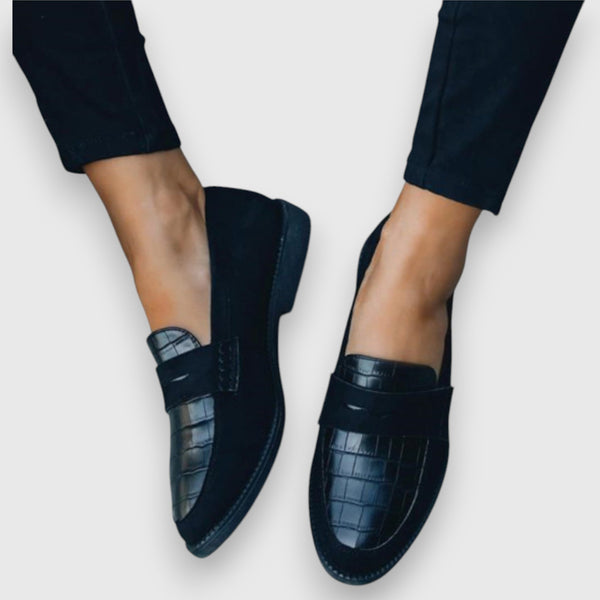 Sara™ | Mocasin Elegant