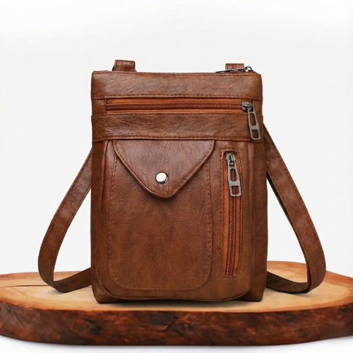 Sophie™ | Geantă vintage umăr