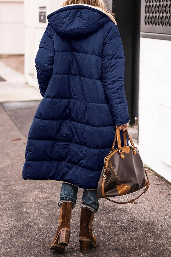 JACHETĂ REVERSIBILĂ PREMIUM MILLIE