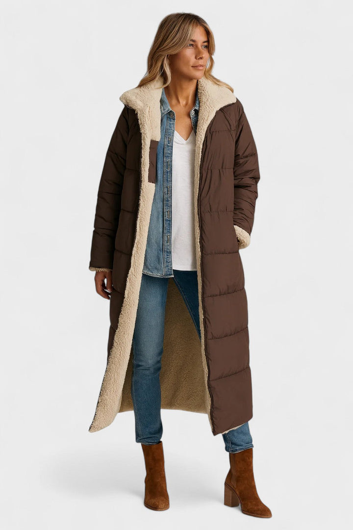 JACHETĂ REVERSIBILĂ PREMIUM MILLIE