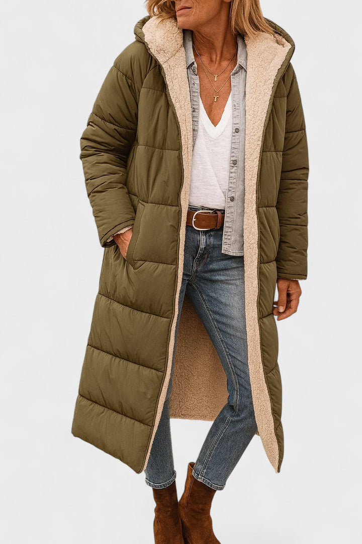 JACHETĂ REVERSIBILĂ PREMIUM MILLIE