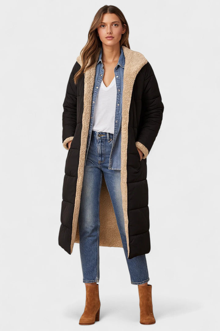 JACHETĂ REVERSIBILĂ PREMIUM MILLIE