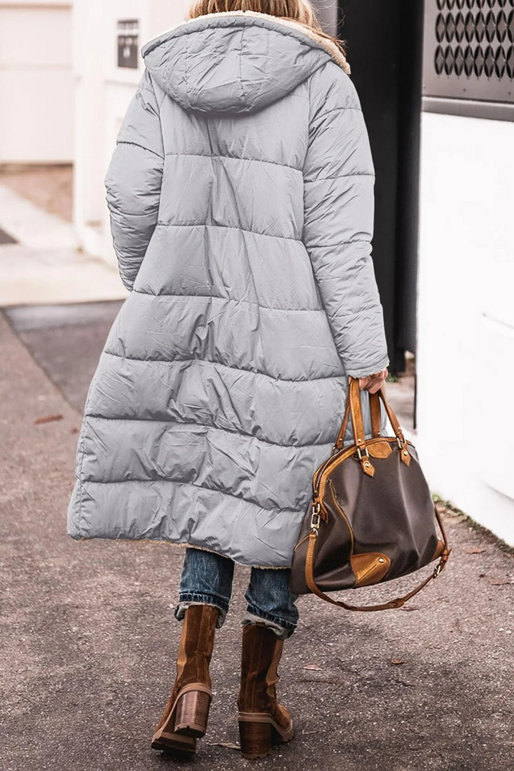 JACHETĂ REVERSIBILĂ PREMIUM MILLIE
